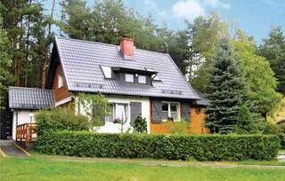 Фото Дома для отпуска Holiday home Szemud *LVI * г. Rąb